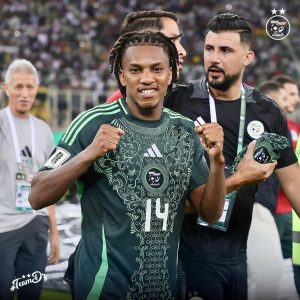 الخضر بدون قوة هجومية… هل تزيد غيابات عمورة وبوداوي من صعوبة الاختبار السعودي؟